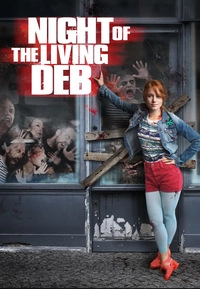 Night of the Living Deb (Blu-ray)