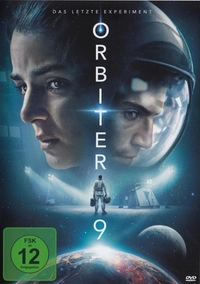 Orbiter 9 (DVD)