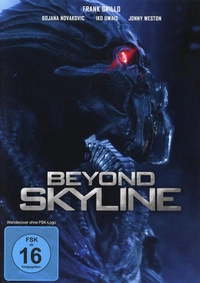 Skyline 2 - Beyond Skyline (Blu-ray)