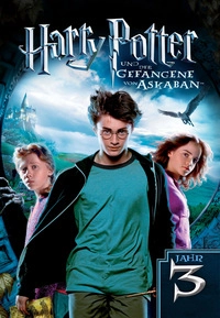 Harry Potter und der Gefangene von Askaban (4K UHD)