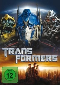Transformers (4K UHD)