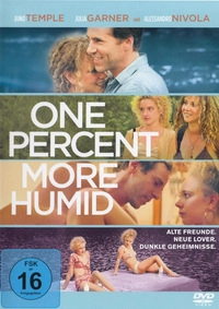 One Percent More Humid (DVD)