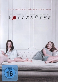 Vollblüter (DVD)