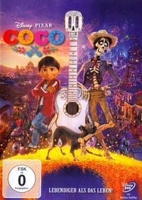 Coco (DVD)
