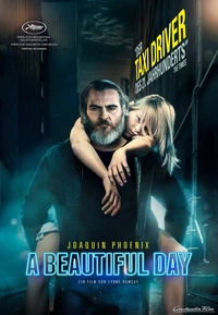 A Beautiful Day (Blu-ray)