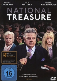 National Treasure (DVD)