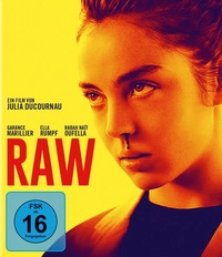 Raw (DVD)