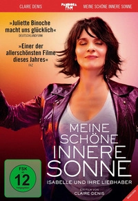 Meine schöne innere Sonne (DVD)