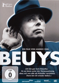Beuys (Blu-ray)