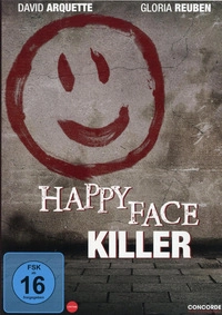Happy Face Killer (DVD)