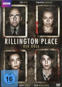 Rillington Place (DVD)