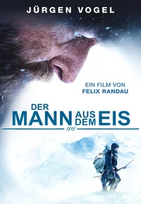 Der Mann aus dem Eis (DVD)