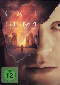 S.U.M. 1 (Blu-ray)