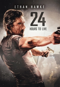 24 Hours to Live (Blu-ray)