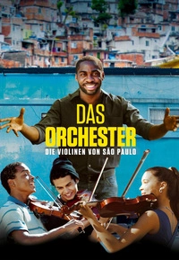 Das Orchester (DVD)