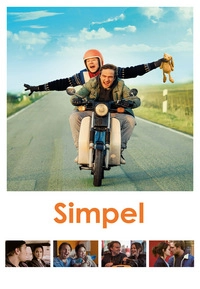 Simpel (Blu-ray)