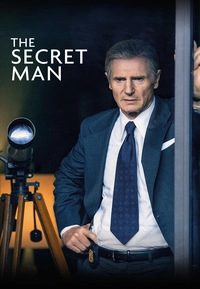 The Secret Man (DVD)