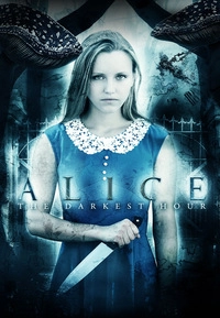 Alice - The Darkest Hour (DVD)