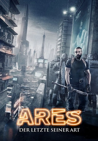 Ares (Blu-ray 2D/3D)