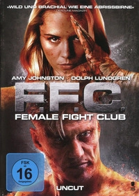 F.F.C. (Blu-ray)