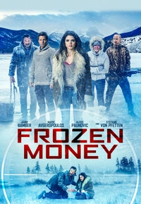 Frozen Money (Blu-ray)