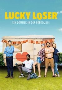 Lucky Loser (Blu-ray)