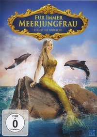Für immer Meerjungfrau (DVD)