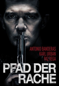 Pfad der Rache (Blu-ray)