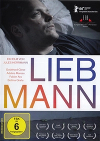 Liebmann (DVD)