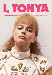 I, Tonya (Blu-ray)