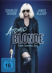 Atomic Blonde (4K UHD)