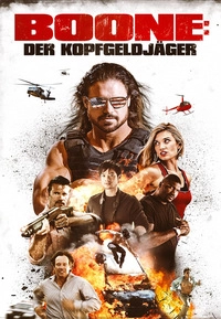 Boone (DVD)