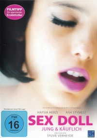 Sex Doll (DVD)