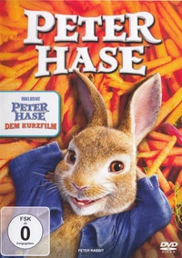 Peter Hase (Blu-ray)