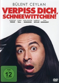 Verpiss dich, Schneewittchen! (Blu-ray)