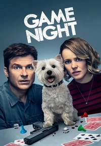 Game Night (Blu-ray)