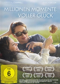 Millionen Momente voller Glück (DVD)