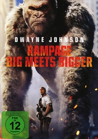 Rampage (DVD)