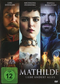 Mathilde - Liebe ändert alles (Blu-ray)