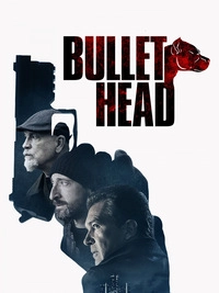 Bullet Head (DVD)