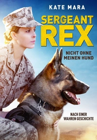 Sergeant Rex (Blu-ray)