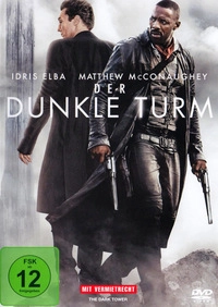 Der dunkle Turm (4K UHD)