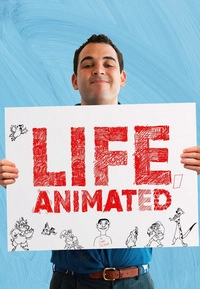 Life, Animated (DVD)