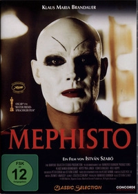 Mephisto (Blu-ray)
