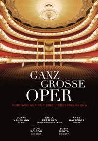 Ganz große Oper (DVD)