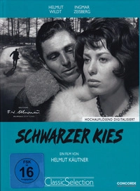 Schwarzer Kies - Disc 1 - Original-Kinofassung (Verleihfassung) (DVD)