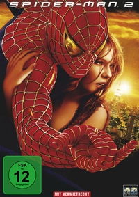 Spider-Man 2 (4K UHD)