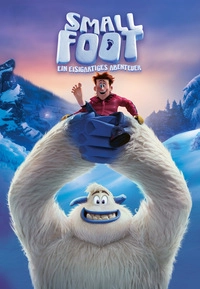 Smallfoot (Blu-ray)