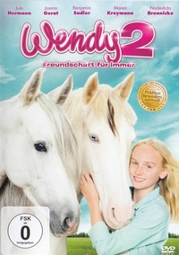 Wendy 2 (Blu-ray)