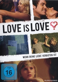 Love is Love? (DVD)